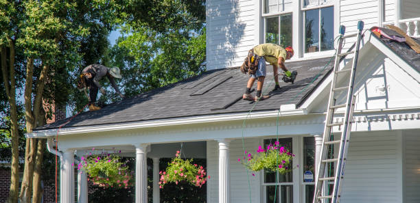 Best Roofing for New Construction  in Myrtle Point, OR